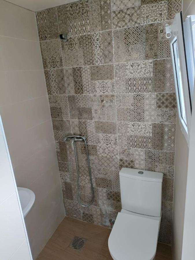El Barrio Apartment Медина Сидония Екстериор снимка