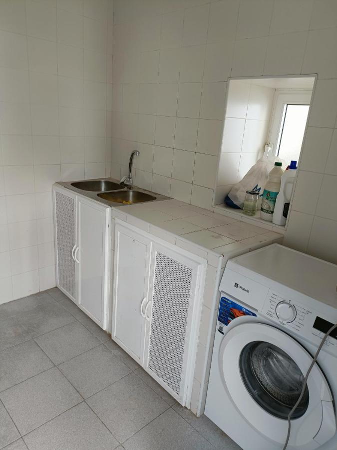 El Barrio Apartment Медина Сидония Екстериор снимка